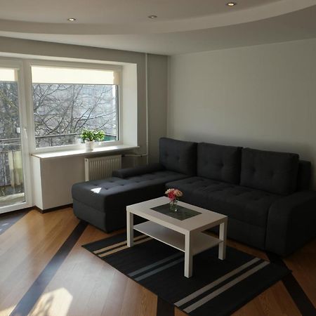Dange Apartment Siauliai  Exterior photo