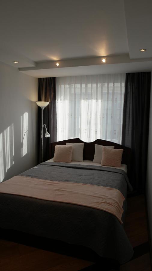 Dange Apartment Siauliai  Exterior photo