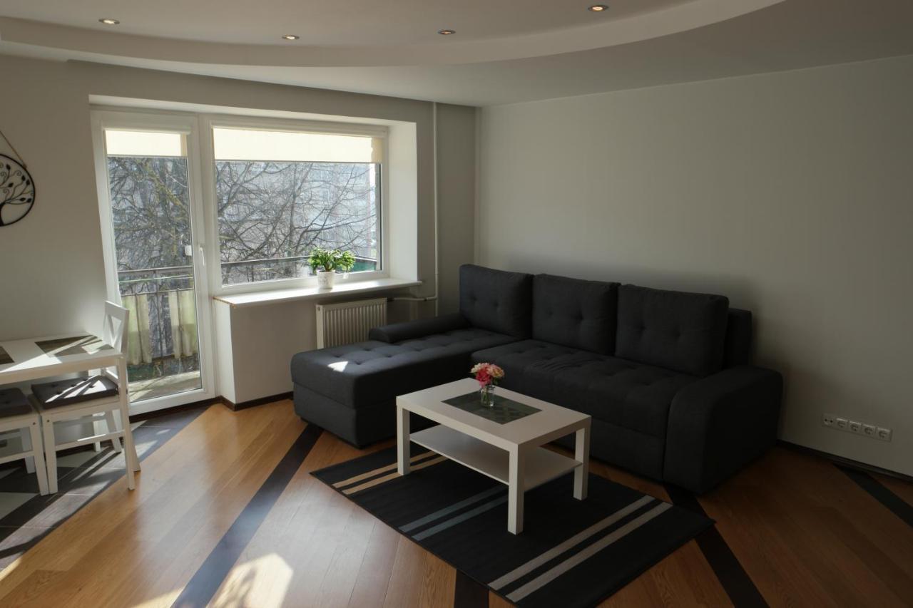 Dange Apartment Siauliai  Exterior photo