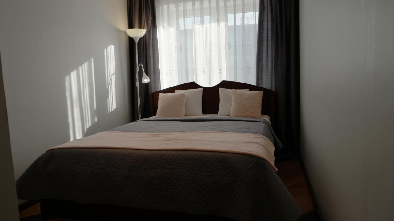 Dange Apartment Siauliai  Exterior photo